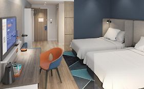 Holiday Inn Express Taipei Train Station By Ihg